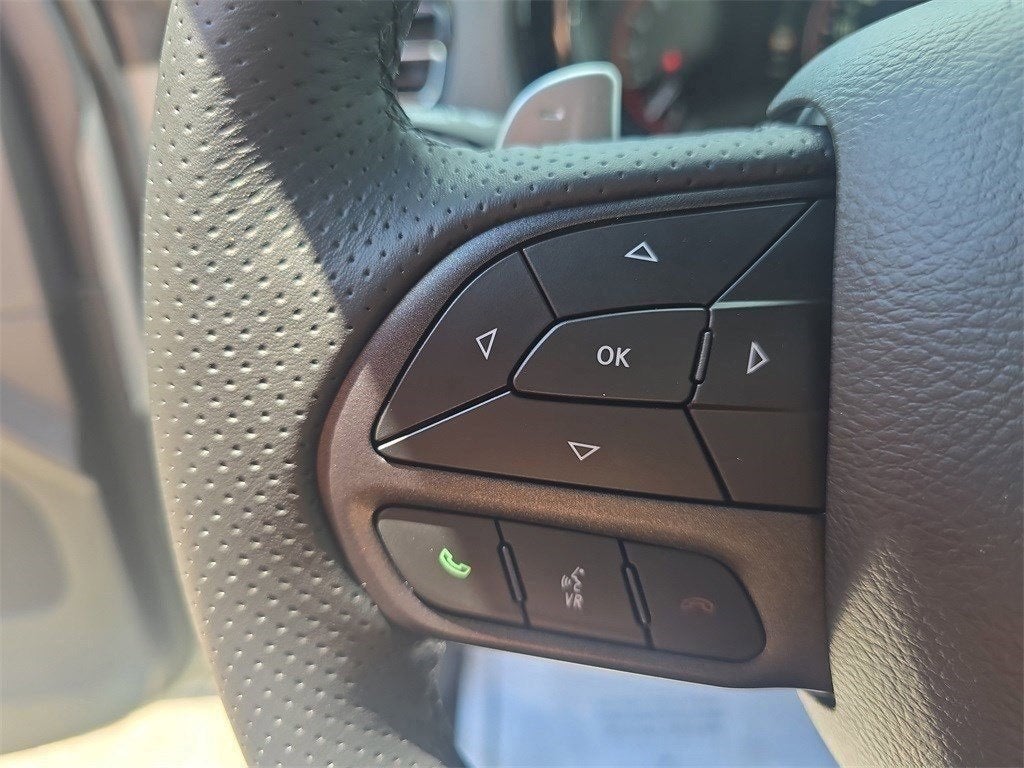 2025 Dodge Durango DURANGO R/T AWD