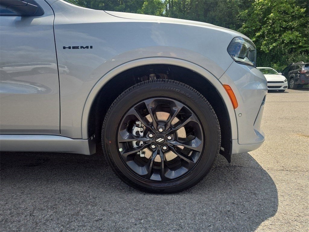 2025 Dodge Durango DURANGO R/T AWD
