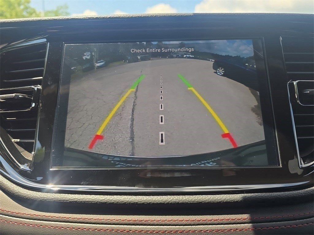 2025 Dodge Durango DURANGO R/T AWD