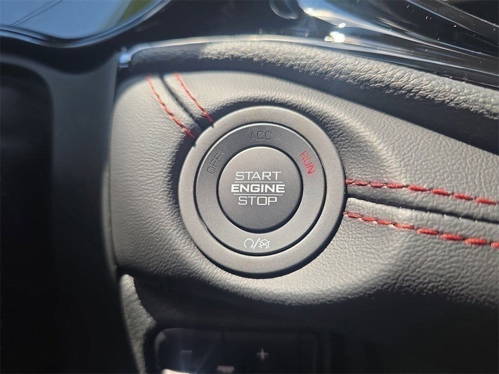 2025 Dodge Durango DURANGO R/T AWD