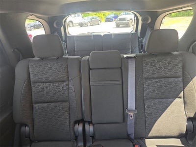 2025 Dodge Durango DURANGO R/T AWD