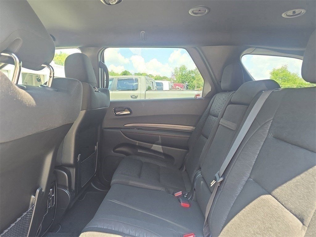 2025 Dodge Durango DURANGO R/T AWD