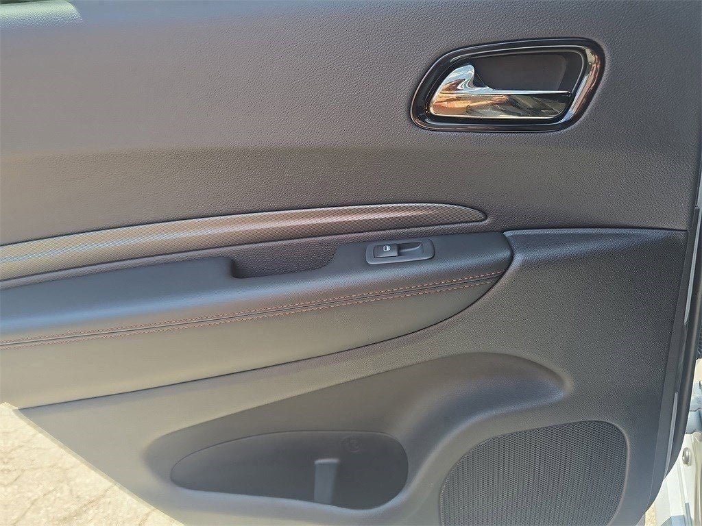 2025 Dodge Durango DURANGO R/T AWD