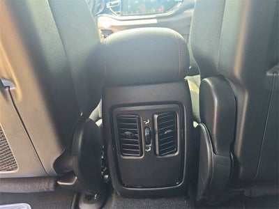 2025 Dodge Durango DURANGO R/T AWD