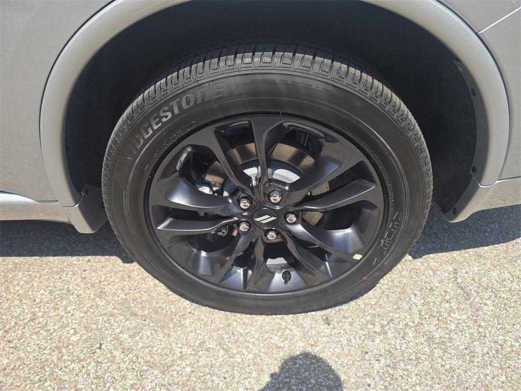 2025 Dodge Durango DURANGO R/T AWD