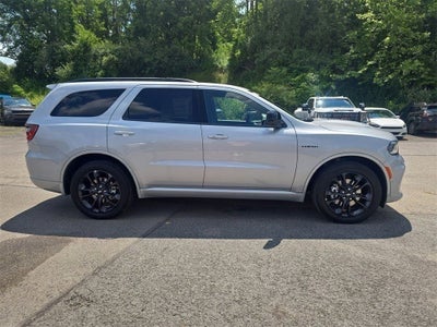 2025 Dodge Durango DURANGO R/T AWD