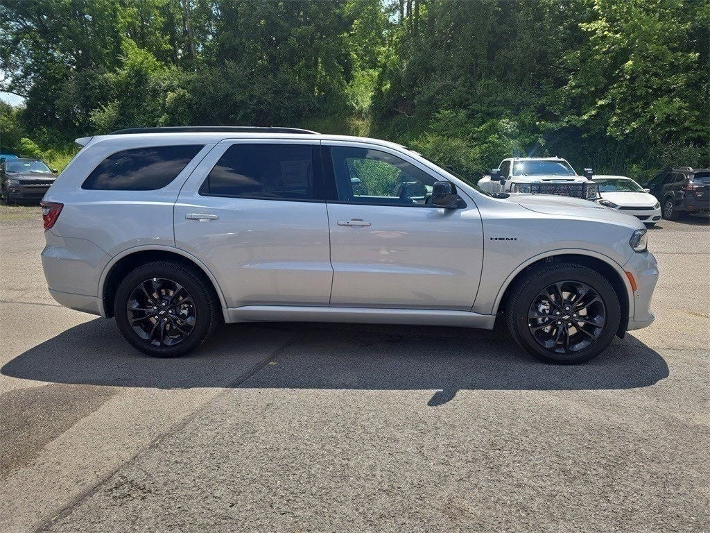 2025 Dodge Durango DURANGO R/T AWD