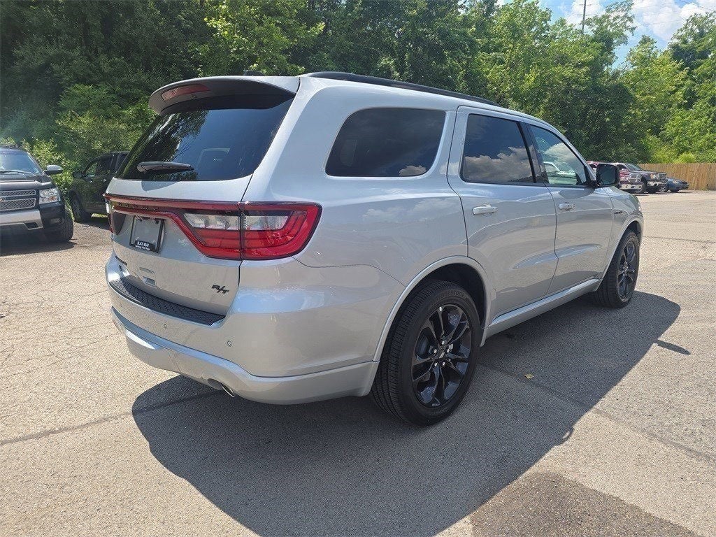 2025 Dodge Durango DURANGO R/T AWD
