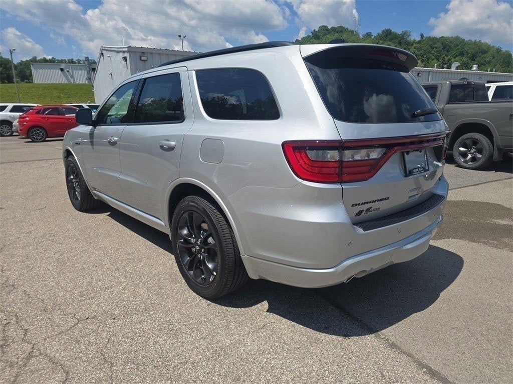 2025 Dodge Durango DURANGO R/T AWD