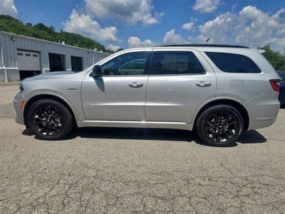 2025 Dodge Durango DURANGO R/T AWD