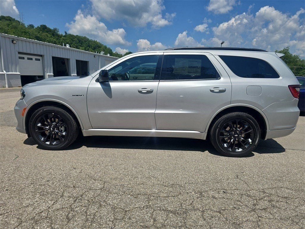 2025 Dodge Durango DURANGO R/T AWD