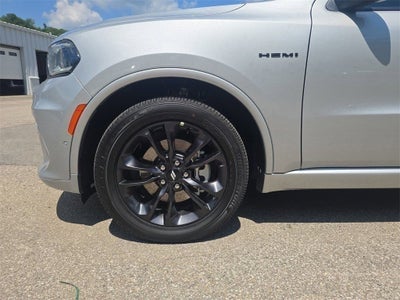 2025 Dodge Durango DURANGO R/T AWD