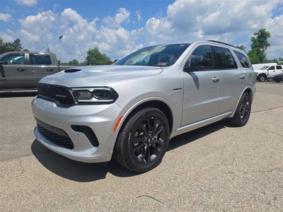 2025 Dodge Durango DURANGO R/T AWD