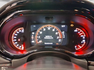 2027 Dodge Durango DURANGO R/T 392 PLUS AWD