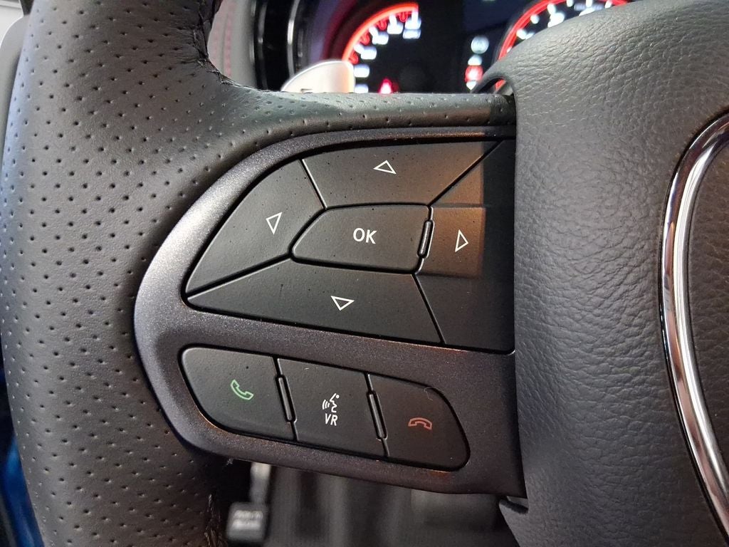 2027 Dodge Durango DURANGO R/T 392 PLUS AWD