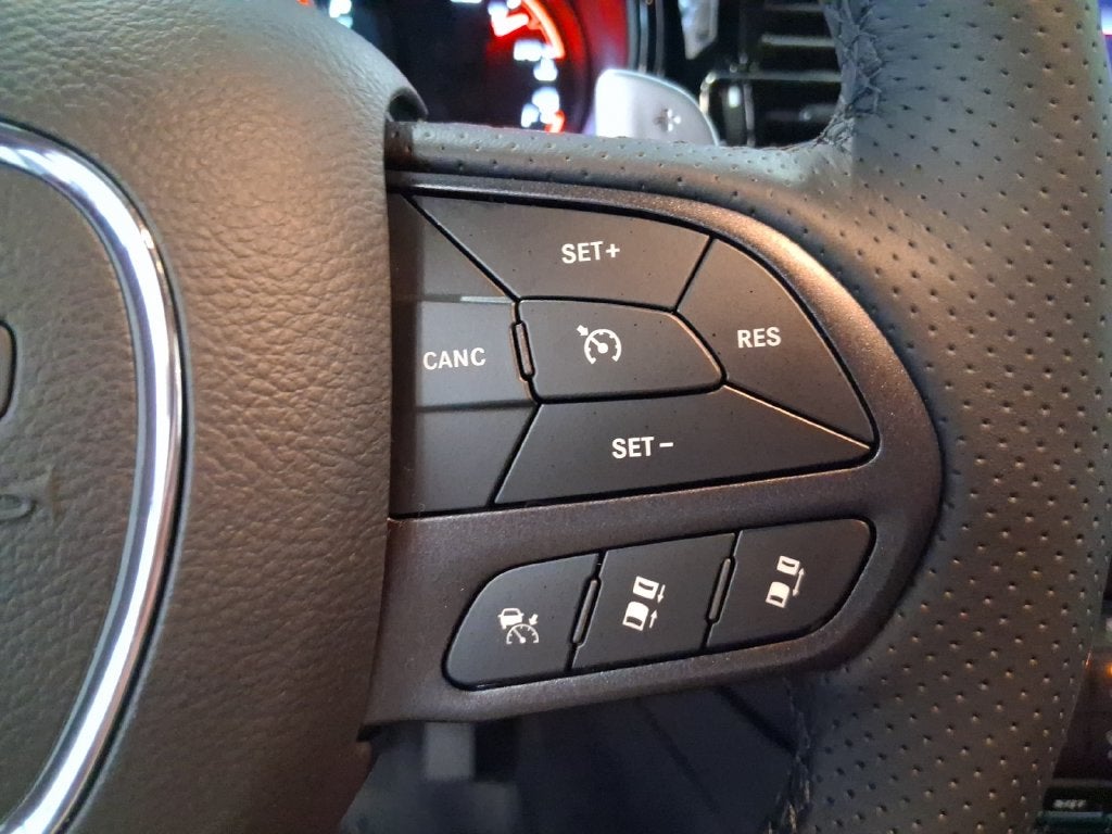 2027 Dodge Durango DURANGO R/T 392 PLUS AWD