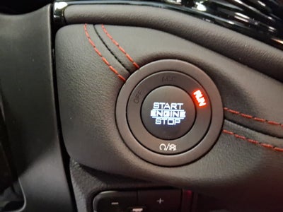 2027 Dodge Durango DURANGO R/T 392 PLUS AWD