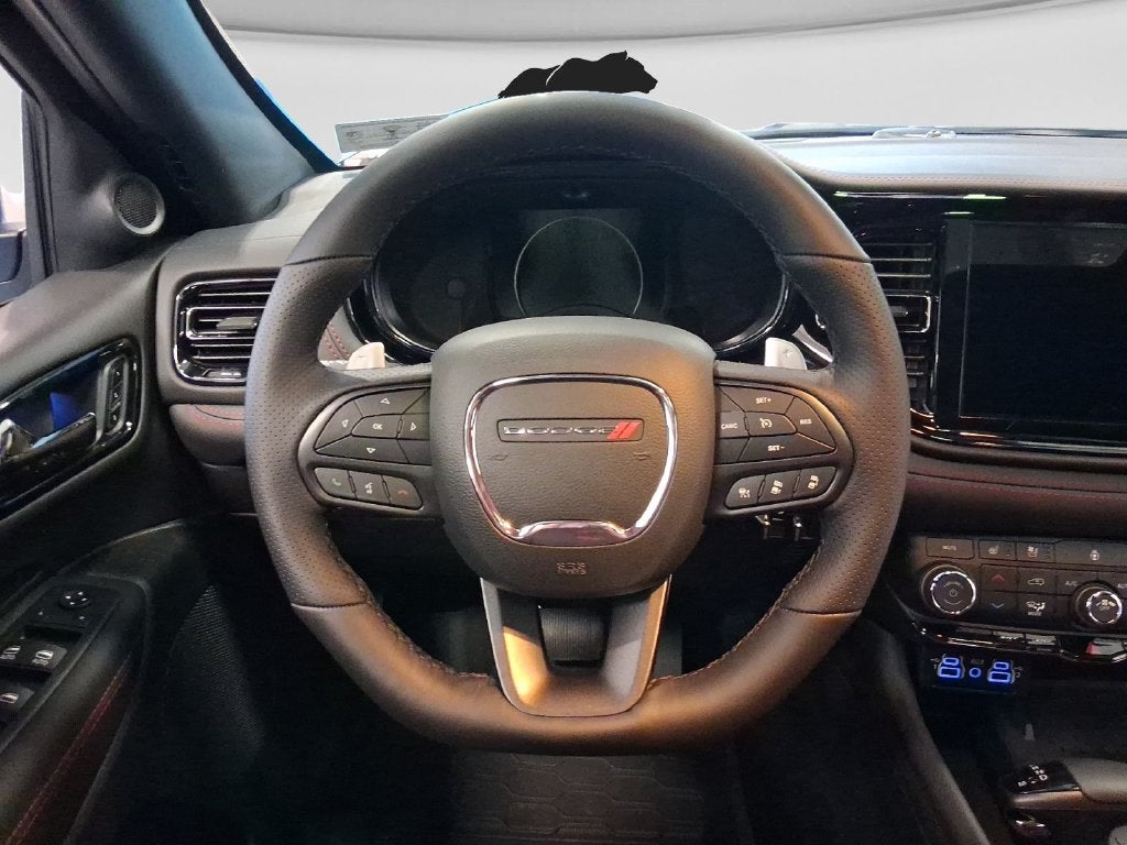 2027 Dodge Durango DURANGO R/T 392 PLUS AWD