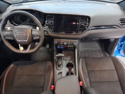 2027 Dodge Durango DURANGO R/T 392 PLUS AWD