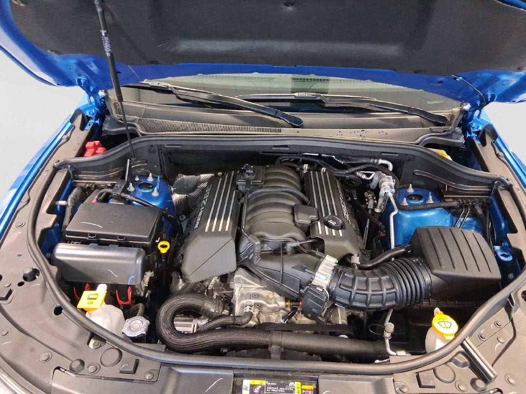 2027 Dodge Durango DURANGO R/T 392 PLUS AWD