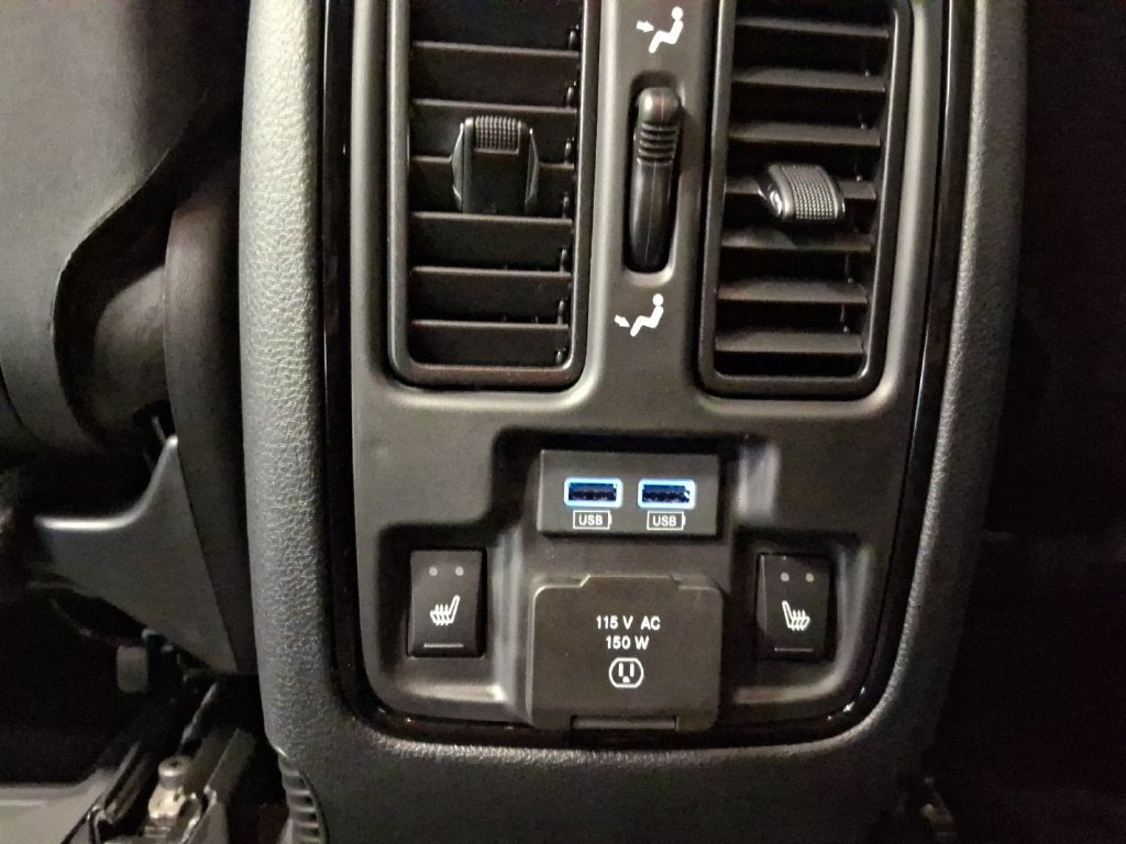 2027 Dodge Durango DURANGO R/T 392 PLUS AWD