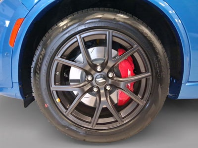 2027 Dodge Durango DURANGO R/T 392 PLUS AWD