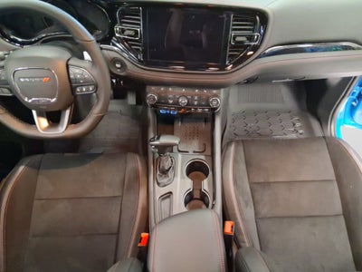 2027 Dodge Durango DURANGO R/T 392 PLUS AWD