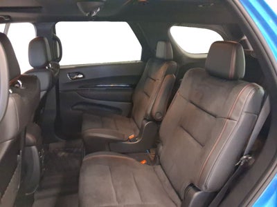 2027 Dodge Durango DURANGO R/T 392 PLUS AWD