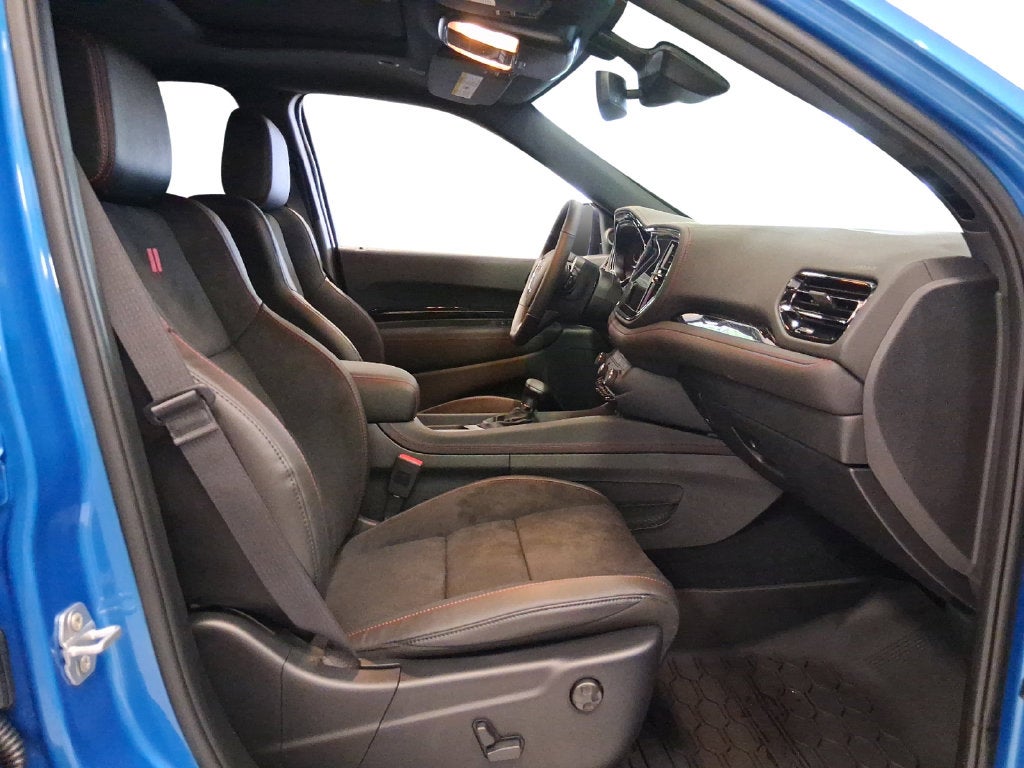 2027 Dodge Durango DURANGO R/T 392 PLUS AWD