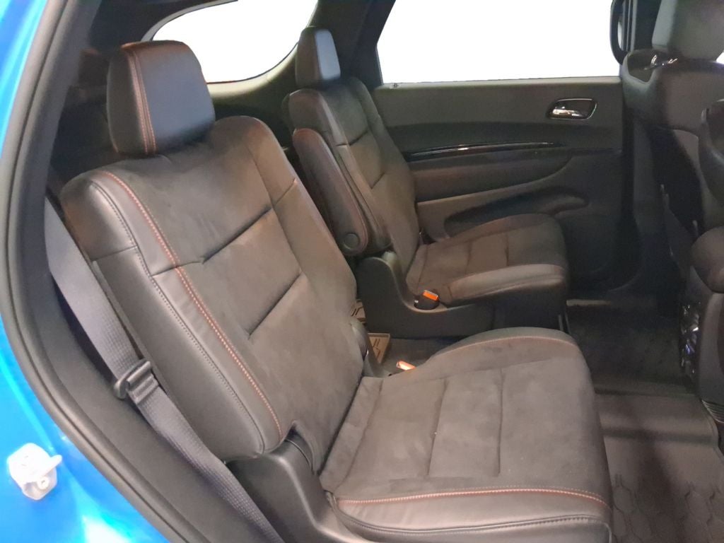 2027 Dodge Durango DURANGO R/T 392 PLUS AWD