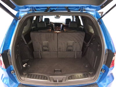 2027 Dodge Durango DURANGO R/T 392 PLUS AWD
