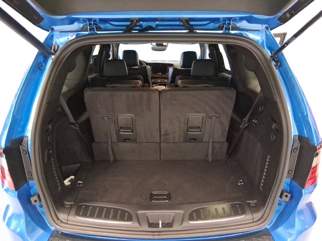 2027 Dodge Durango DURANGO R/T 392 PLUS AWD