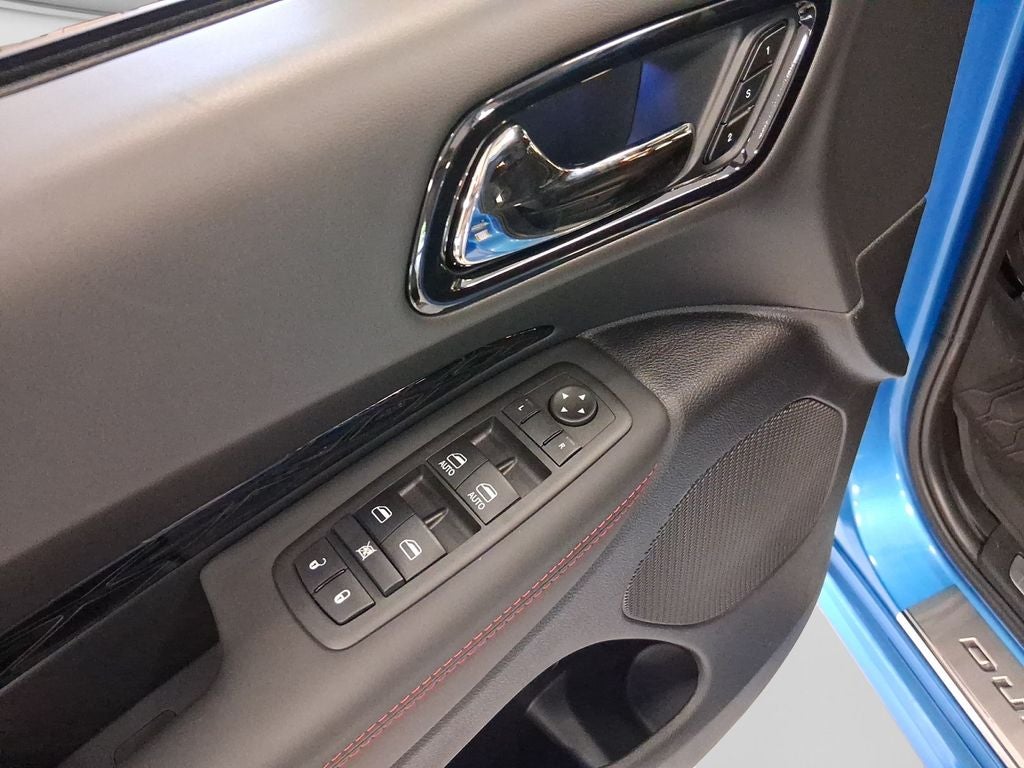 2027 Dodge Durango DURANGO R/T 392 PLUS AWD