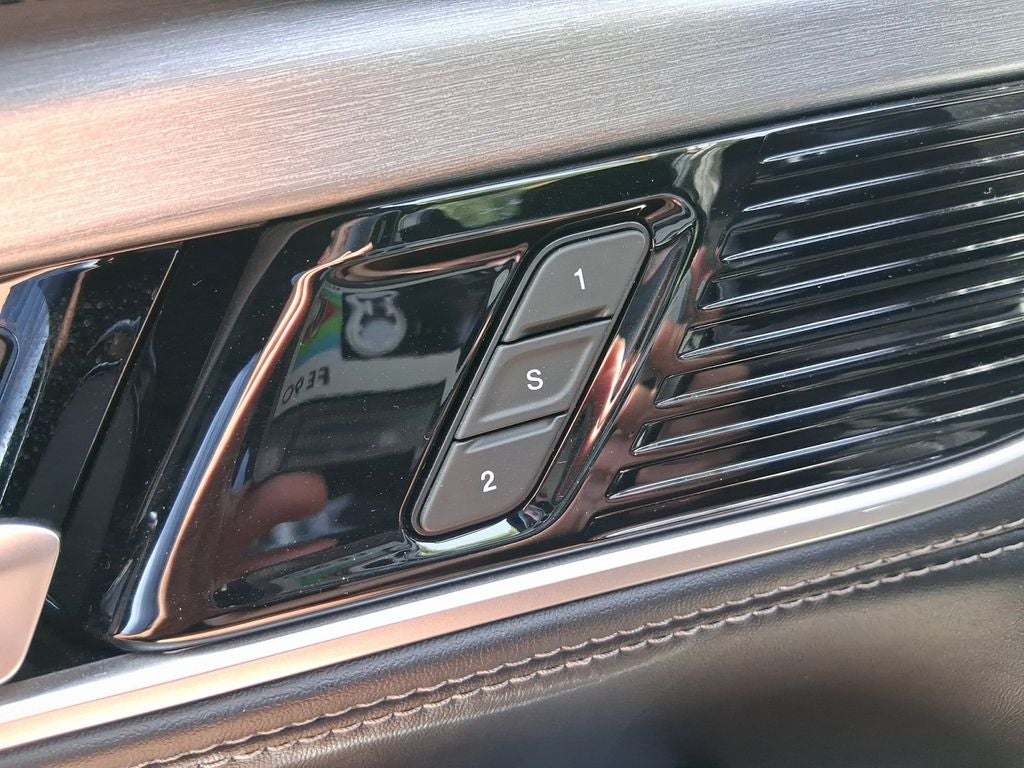 2026 Jeep Grand Wagoneer GRAND WAGONEER LIMITED ALTITUDE 4X4