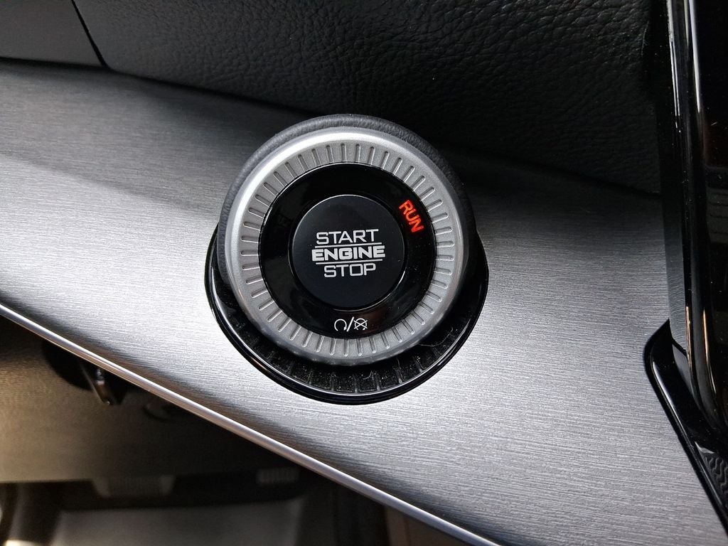 2026 Jeep Grand Wagoneer GRAND WAGONEER LIMITED ALTITUDE 4X4