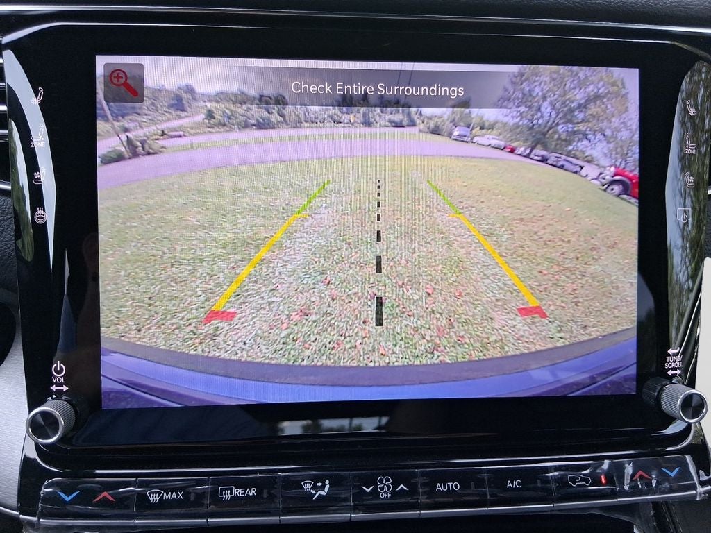 2026 Jeep Grand Wagoneer GRAND WAGONEER LIMITED ALTITUDE 4X4
