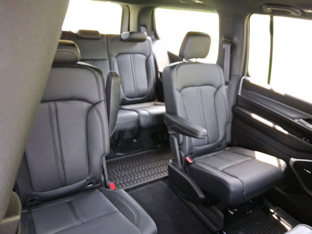 2026 Jeep Grand Wagoneer GRAND WAGONEER LIMITED ALTITUDE 4X4
