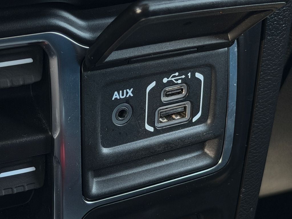 2022 Jeep Gladiator Sport S 4x4