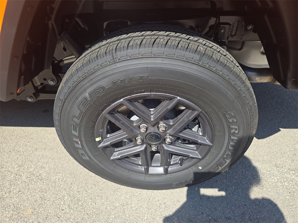 2025 Jeep Gladiator GLADIATOR SPORT S 4X4