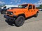 2025 Jeep Gladiator GLADIATOR SPORT S 4X4