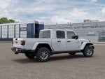 2026 Jeep Gladiator GLADIATOR 85TH ANNIVERSARY EDITION 4X4