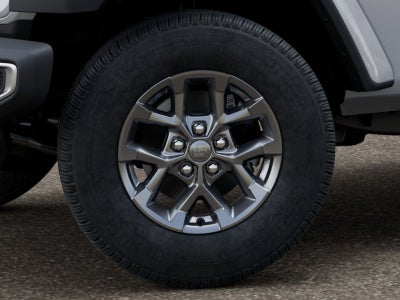 2026 Jeep Gladiator GLADIATOR 85TH ANNIVERSARY EDITION 4X4