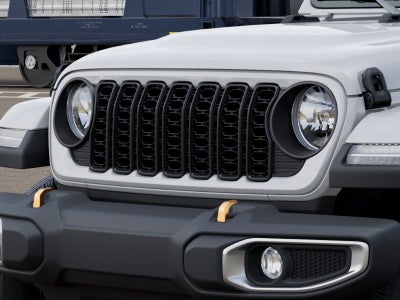 2026 Jeep Gladiator GLADIATOR 85TH ANNIVERSARY EDITION 4X4