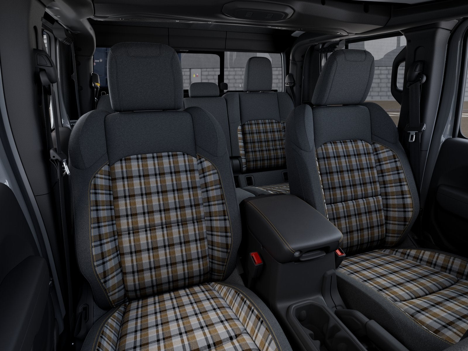 2026 Jeep Gladiator GLADIATOR 85TH ANNIVERSARY EDITION 4X4