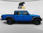 2026 Jeep Gladiator GLADIATOR SPORT 4X4