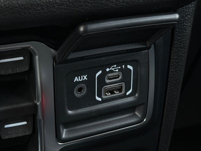 2026 Jeep Gladiator GLADIATOR SPORT S 4X4