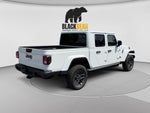 2026 Jeep Gladiator GLADIATOR SPORT S 4X4