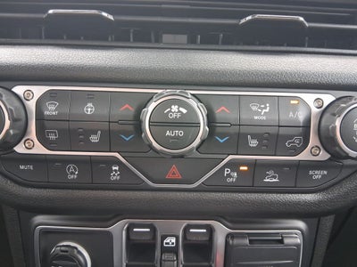 2026 Jeep Gladiator GLADIATOR SPORT S 4X4