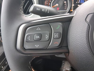 2026 Jeep Gladiator GLADIATOR SPORT S 4X4