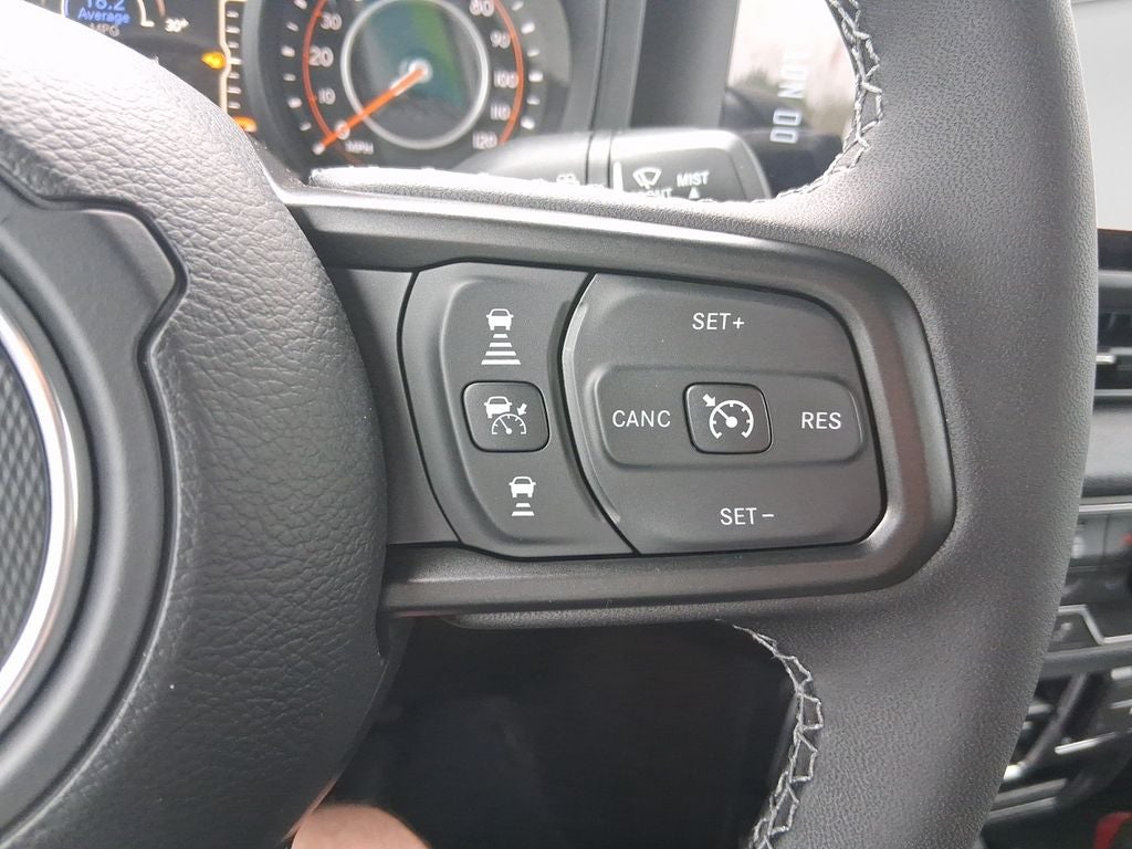 2026 Jeep Gladiator GLADIATOR SPORT S 4X4